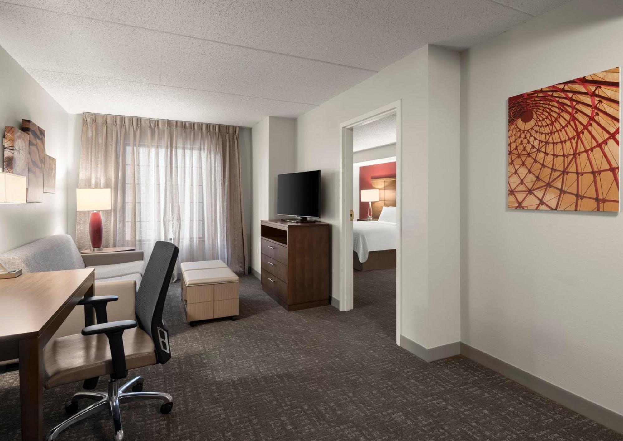 Staybridge Suites Indianapolis-Airport By Ihg Plainfield Exterior foto