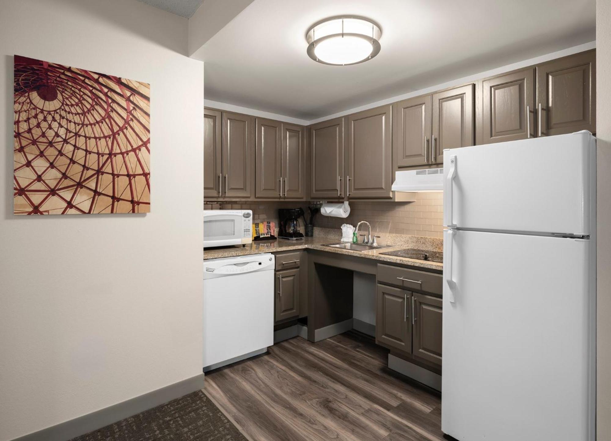 Staybridge Suites Indianapolis-Airport By Ihg Plainfield Exterior foto