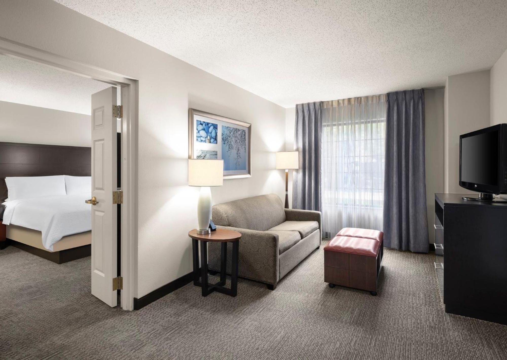 Staybridge Suites Indianapolis-Airport By Ihg Plainfield Exterior foto