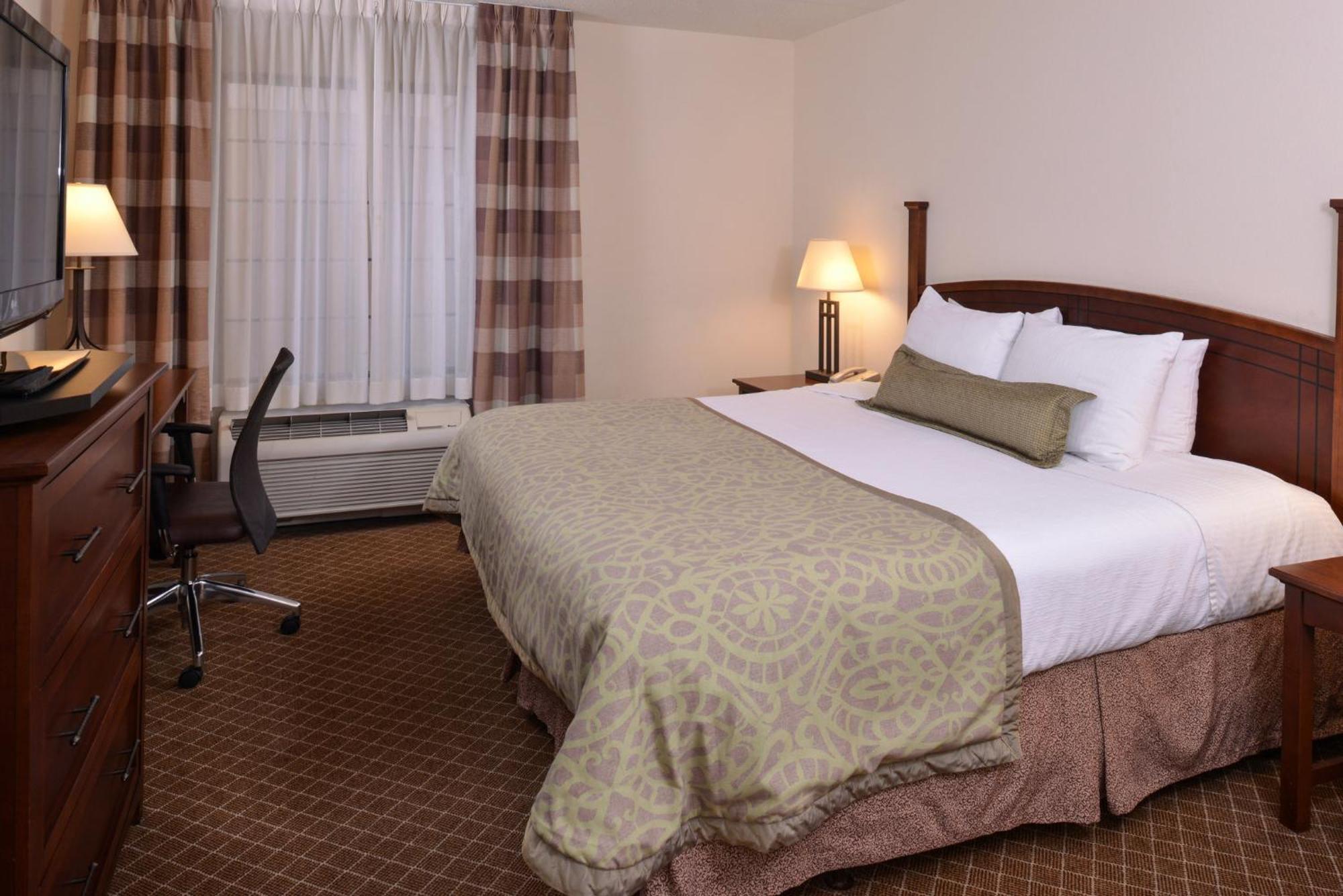 Staybridge Suites Indianapolis-Airport By Ihg Plainfield Exterior foto