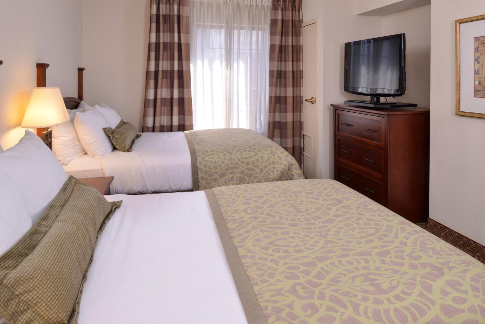 Staybridge Suites Indianapolis-Airport By Ihg Plainfield Exterior foto