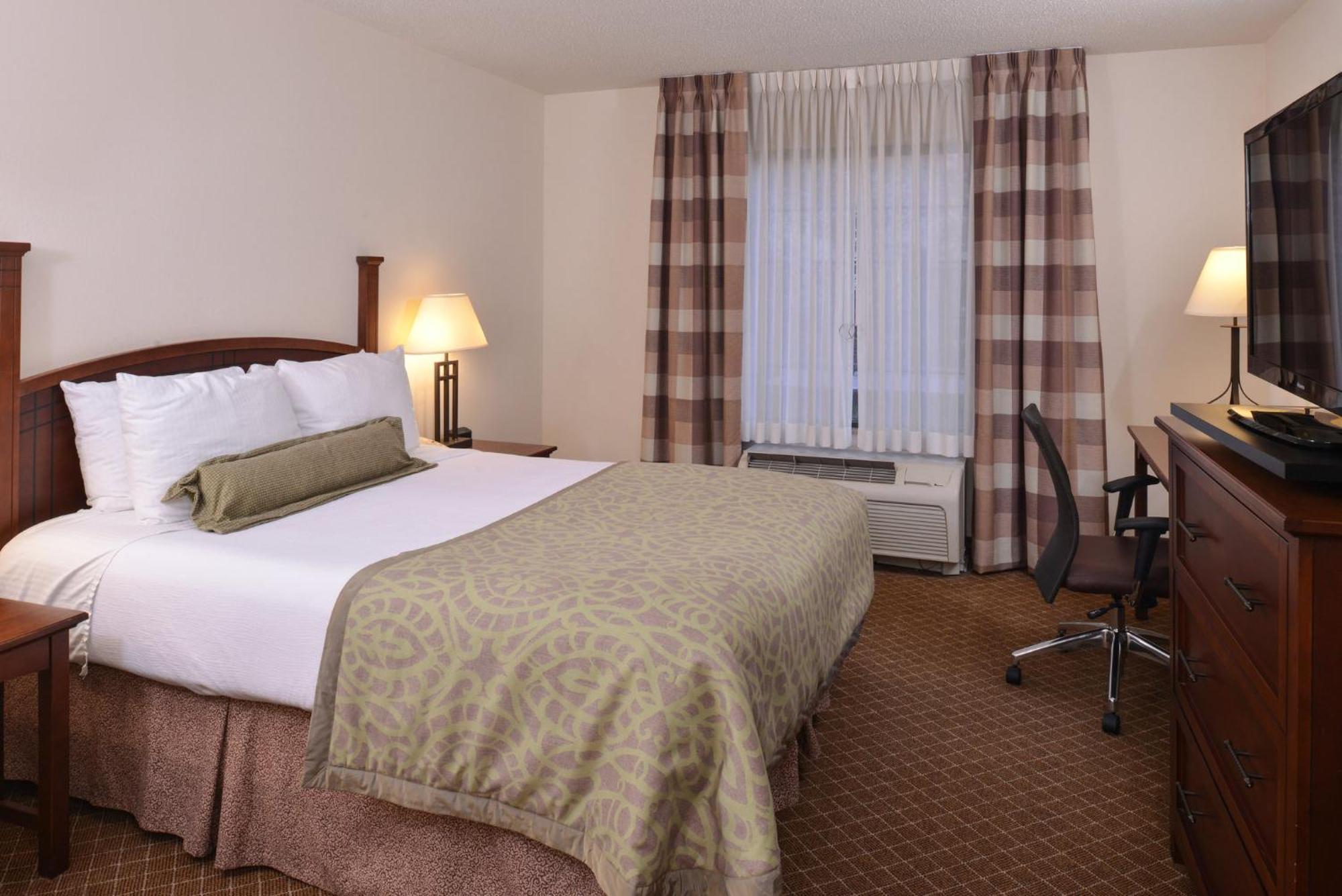 Staybridge Suites Indianapolis-Airport By Ihg Plainfield Exterior foto
