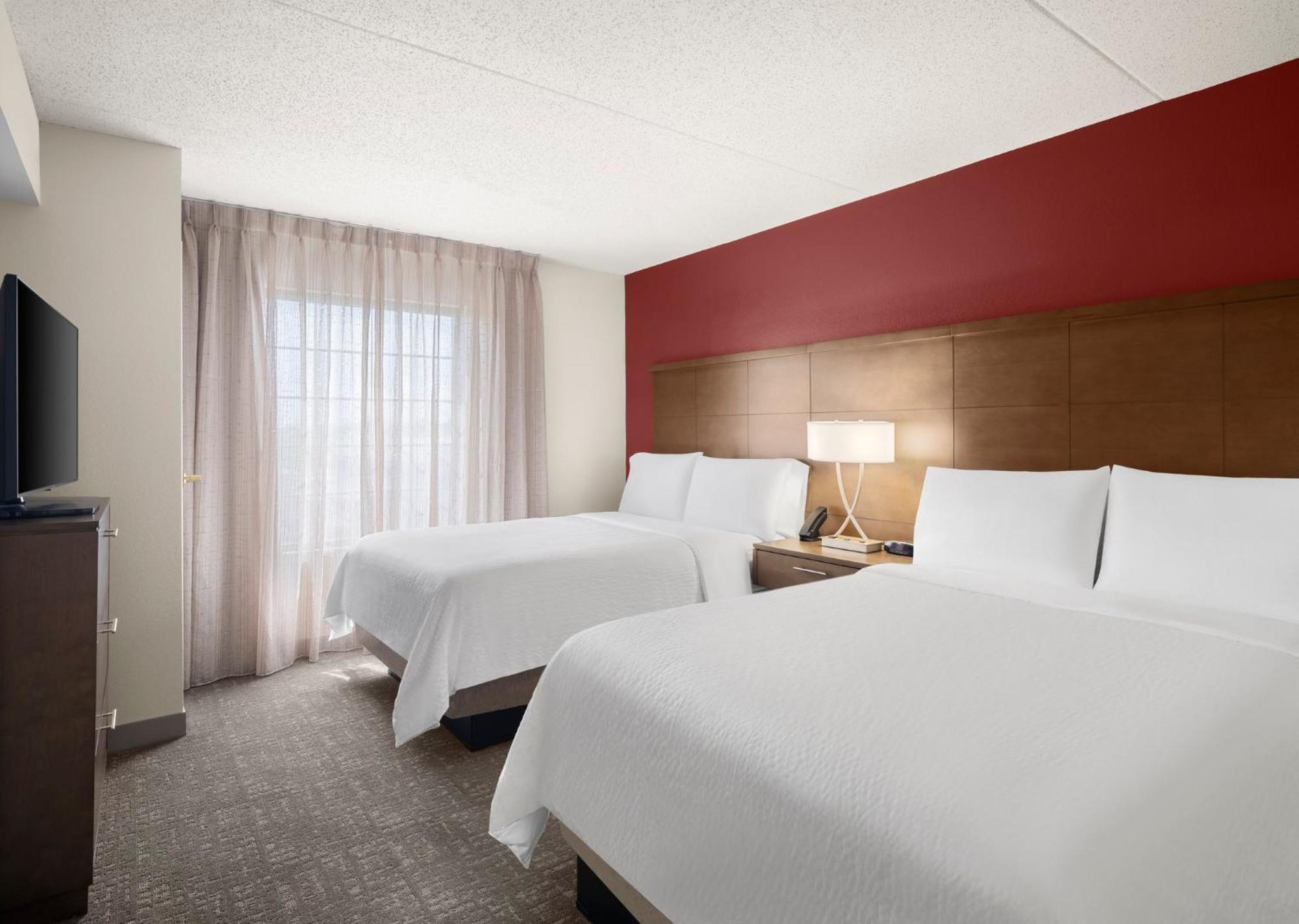 Staybridge Suites Indianapolis-Airport By Ihg Plainfield Exterior foto